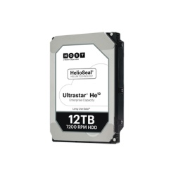 Western Digital (WD) HUH721212ALE604 HUH721212ALE604