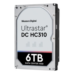 Western Digital (WD) HUS726T6TALE6L4 HUS726T6TALE6L4