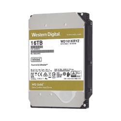 Western Digital (WD) WD161KRYZ Disco Duro Enterprise 16TB WD GOLD