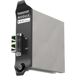 WilsonPRO / weBoost 308-0005 Módulo de Transporte / Fibra Óptica / Hasta 8 por Hub / SC/APC Dúplex / Autoconfigurable / Pérdida de Retorno >45 dB