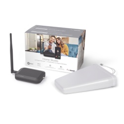 WilsonPRO / weBoost 530-166 KIT de Amplificador de Senal Celular Home Studio/ Datos 2G 3G 4G / Llamadas / Mejora la senal para cubrir hasta 60 mÂ² como una habitacion casa pequena o departamento.