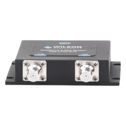 WilsonPRO / weBoost 850-034 Divisor de Potencia Coaxial 2 Vias / 698-2700 MHz / 75 Ohm / Perdida por Division 3 dB / Aislamiento ?20 dB / Conector F-hembra / Diseno Microstrip - Img 2