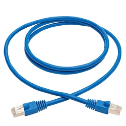 XTRALIS LT-ACC-RCL-100 Cable del sensor de referencia para Li-on Tamer de 100 pulgadas RJ45 color Azul