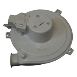 XTRALIS VSP-032 Aspirador para Detectores Serie VLI de VESDA