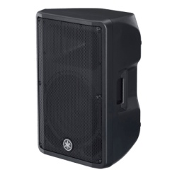 YAMAHA DBR12 ALTAVOZ ACTIVO 12" 1000W