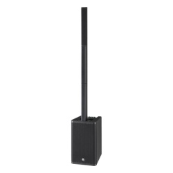 YAMAHA STGP1KMKII-SET Sistema de Audio Portatil | Todo en uno | Woofer 12 | Altavoz Lineal 10 x 1.5in | Bluetooth | Incluye Dolly - Img 2