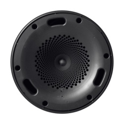YAMAHA VXH8B Altavoz Colgante Comercial | 8 in | 2 Vias 300w | 8 Ohms | 70v/100v | Negro - Img 4