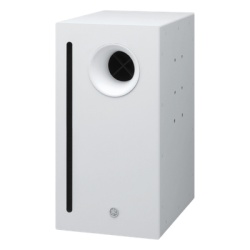 YAMAHA VXS10SW Subwoofer de Superficie | 10" | Baja Impedancia | Bass Reflex | 8 ohms | 100w por canal | Color Blanco