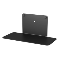 YEALINK VB-TABLEMOUNT-01 Soporte De Mesa Oficial Para MeetingBar A40 Y A50 De Yealink Con Diseno Estable Y Facil Instalacion