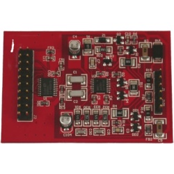 YEASTAR O2-MODULE Modulo de 2 puertos FXO para conmutador P Yeastar (S20 P520 P550 P560 P570)
