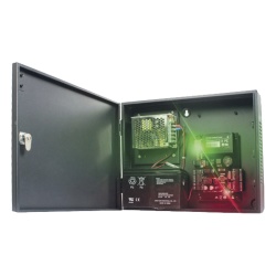 ZKTECO - AccessPRO SYSCA-4R-4D SYSCA-4R-4D