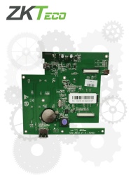 ZKTECO ZKT061092 ZK-TARJETA PRINCIPAL MODELO S50_AM10 PARA-LX50 CLAVE -ZKT153012
