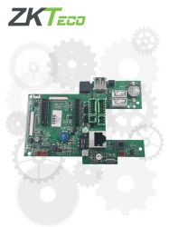 ZKTECO ZKT061096 ZK-TARJETA PRINCIPAL PARA MODELO SC700 CLAVE -ZKT139001