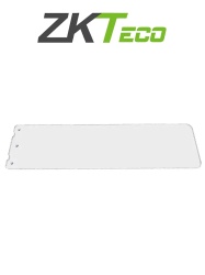 ZKTECO ZKT0940068 ZKTECO REFACCION A80060343 - ALETA PARA PUERTA DE CORTESIA SBT2000S / 3 ORIFICIOS DE CONEXION HACIA BARRERA