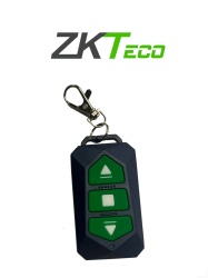 ZKTECO ZKT0990016 ZKTECO CMPControl - Control Remoto para Barrera Vehicular CMP200 / Modelo X00301104
