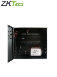 ZKTECO ZTA065009 ZKTECO INBIO260B - Panel de Control de Acceso Profesional / 2 Puertas / 3 000 mil Huellas / PULL / Admite lector de huella Esclavo FR