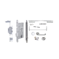 ABLOY PE560PE925KITSYS235 KIT DE CERRADURA PE560