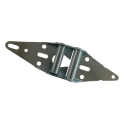 AccessPRO AC-HINGE-2X Bisagra / NÂ°2 / P/ Puertas D/ Garage.