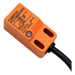 AccessPRO AP-SENSOR-5000-HD Sensor de posicion para torniquetes AccessPRO serie AP5000HD Contenido 1 pieza