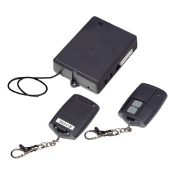 AccessPRO APR50 Receptor con relevador doble