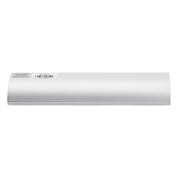 AccessPRO BC600N Montaje para cubierta de chapa magnetica MAG600NLED