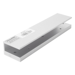 AccessPRO BU600LED Montaje para puerta de vidrio / Compatible con chapa MAG600LED/MAG600NLED/MAG600NTLED - Img 3