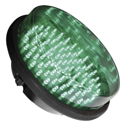 AccessPRO PRO-LIGHT-MG30 Modulo de reemplazo de semaforo de 30 cm color verde