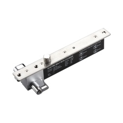 AccessPRO PROEB600NCK Cerradura Electrica de Perno con apertura manual en Caso de Emergencia