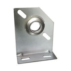 AccessPRO SOP-CENTRAL Soporte balero central para puertas de garage.