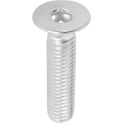 AccessPRO TORN-PLATE Tornillo de Contrachapa de MAG350/600/1200 (Refaccion) - Img 2