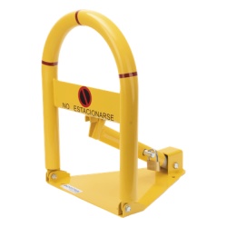AccessPRO XB-PARK100-1L Control P / Cajon D / Estacionamientos Manual. - Img 5