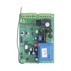 AccessPRO XBS-IZ-PCB Tarjeta Electronica de Control Para Motores XBSIZ1200