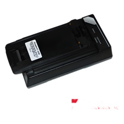 ADVANCETEC INDUSTRIES INC AT2082 Acondicionador y Cargador de Baterias para Radios ICF3GT GS 30GT GS 40GT GS.