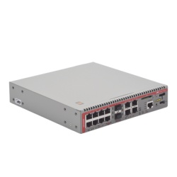 ALLIED TELESIS AT-AR4050S-10 Router Firewall UTM SD-WAN & Controlador Wireless (AWC) 300000 Sesiones concurrentes 450 Mbps