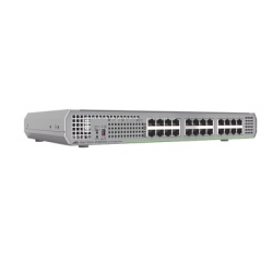 ALLIED TELESIS AT-GS910/24-10 Switch Gigabit Ethernet no administrado 24 puertos 10/100/1000 Mbps