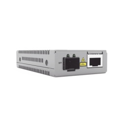 ALLIED TELESIS AT-MMC10GT/SP-960 CONVERTIDOR DE MEDIOS SFP+ A 10G RJ45 VERSION TAA