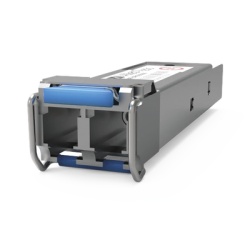 ALLIED TELESIS AT-SP10LR/I Transceptor MiniGbic SFP+ Monomodo 10G-LR distancia 10 km conector LC