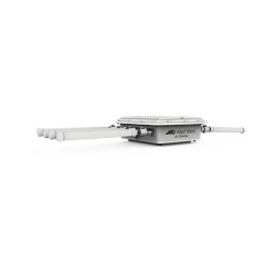 ALLIED TELESIS AT-TQ5403E-01 AP P/EXT EMP WAVE2 TRI-BANDA CON ANTENA INTEGRADA NO INCLUYE FTE DE ALIMENTACION - US