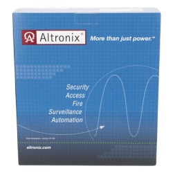 ALTRONIX AL-400-ULX AL-400-ULX - Img 8