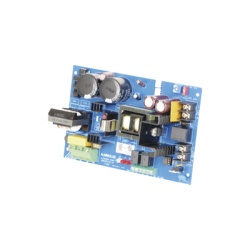ALTRONIX AL-600-ULX-B Fuente de alimentacion / Tipo tarjeta / salida unica/ 12/24 Vcc / 6 A / Entrada 115 Vca