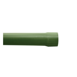 AMANCO-WAVIN ATUP-300-TUB Tubo PVC Conduit pesado de 3" (75 mm) de 3 m. - Img 2