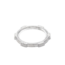 ANCLO ANC-CT200 Contratuerca Metalica Zamac de 2" (51 mm)iÂ»Â¿.