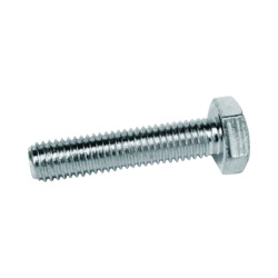ANCLO ANC-TMG12300 Tornillo Maquina Estandar Galvanizado 12.7 X 76 mm ( 1/2" X 3")