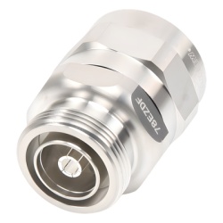ANDREW / COMMSCOPE 78-EZDF Conector DIN 7-16 Hembra para cable FXL-780 y AVA5-50FX - Img 4