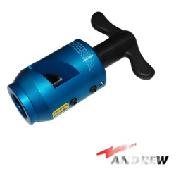 ANDREW / COMMSCOPE 780-EZPT Herramienta Automatizada para Preparar Cable FXL-780