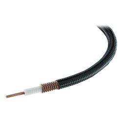 ANDREW / COMMSCOPE FSJ4-50B Cable Coaxial HELIAX Superflexible de 1/2 Cobre Corrugado Blindado 50 Ohms