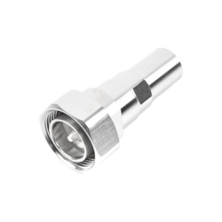 ANDREW / COMMSCOPE L4TDM-PSA Conector DIN 7-16 Macho para LDF4-50A LP-450A