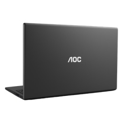 AOC AM15 Laptop / Procesador Intel N150 / 16 GB DDR4 / 512 GB SSD / Wi-Fi 5 / Bluetooth 4.2 / Windows 11 / USB 3.0 y 3.2 / HDMI / Type-C