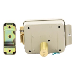 ASSA ABLOY 321-DCBD-ABG 321-DCBD-ABG - Img 5