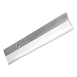 ASSA ABLOY 5018 Sello Perimetral uso rudo 3070 nos permite sellar la puerta y evitar la expansion del fuego